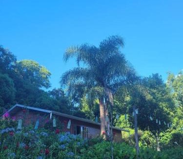 Carlos Barbosa House | Casa de campo em Carlos Barbosa - Serra Gaúcha