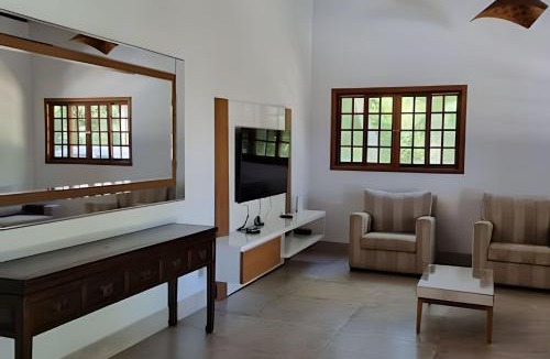 Ibiuna House | Casa de Campo em Ibiuna em meio à natureza