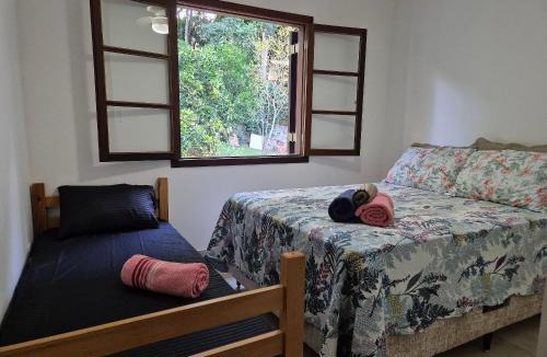 Ibiuna House | Casa de Campo em Ibiuna em meio à natureza