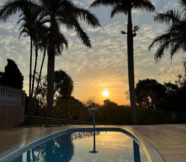 Chacara House | Casa de Campo em Juiz de Fora Granja 6 de Maio