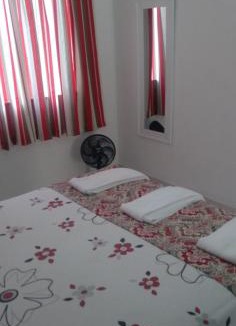Lumiar Apartment | Casa de Campo em Lumiar com corrego ,lareira e churrasqueira