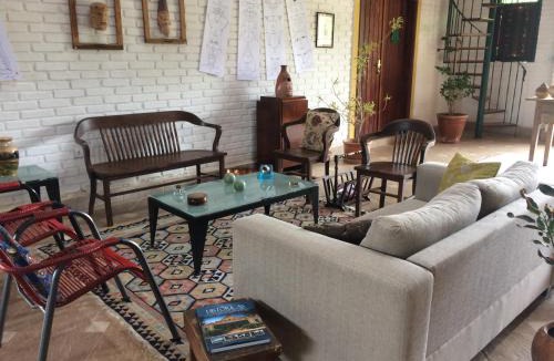 Cunha House | Casa de Campo em Região Serrana de Cunha - SP.