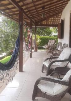 Teresopolis House | Casa de Campo em Teresópolis