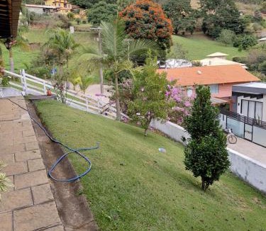 Teresopolis House | Casa de Campo em Teresópolis
