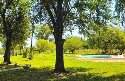 Lobos House | Casa de campo en Zapiola , Lobos, Buenos Aires.