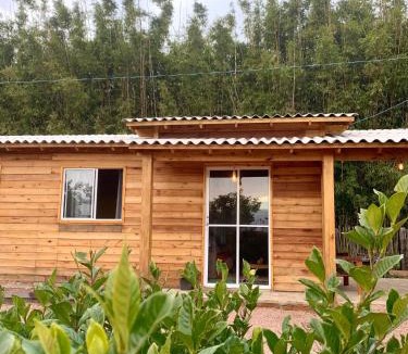 Guaiba Cabin | Casa de Campo Gatos