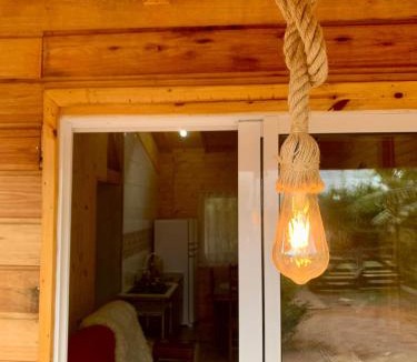 Guaiba Cabin | Casa de Campo Gatos