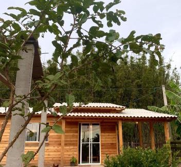 Guaiba Cabin | Casa de Campo Gatos