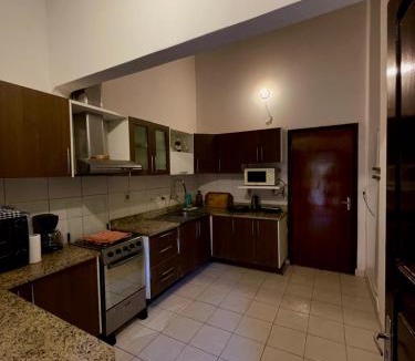 Aregua House | Casa de Campo Las Marías