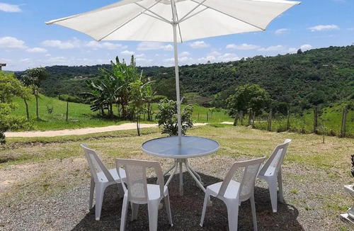 Campinas House | Casa de Campo-Linda Vista-SOUSAS