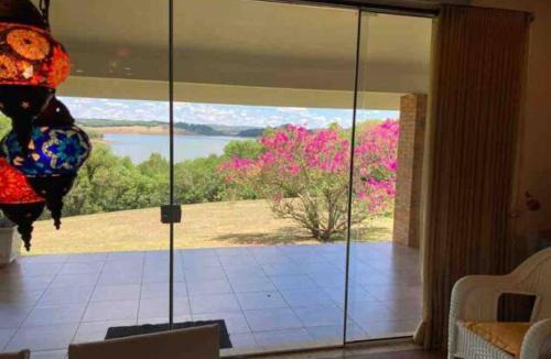 Mato Castelhano House | Casa de Campo Luxuosa Com Jacuzzi Gigante