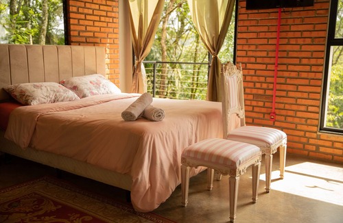 Rodeio Cottage | Casa de Campo Maikäfer Vale Europeu
