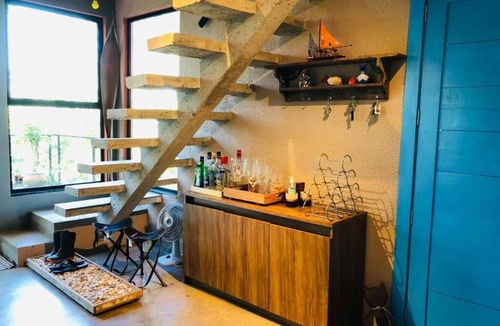 Rodeio Cottage | Casa de Campo Maikäfer Vale Europeu