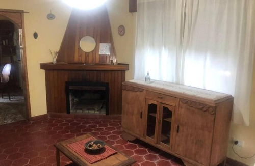 Villa Giardino Cottage | Casa de Campo "mon Amour" con Chimenea, Ideal Para Descansar y Reconectarse!