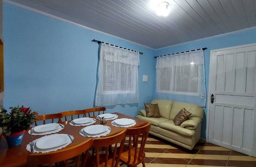 Marechal Floriano House | Casa de campo nas montanhas