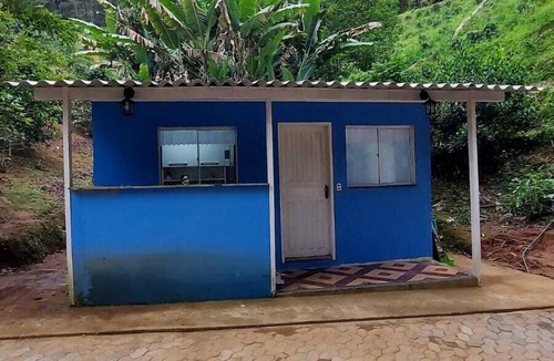 Marechal Floriano House | Casa de campo nas montanhas