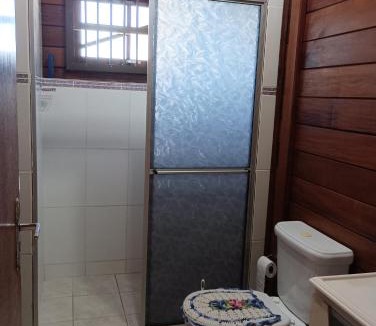 Sao Jose House | Casa de campo na cidade