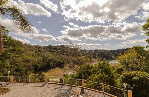 Jacarei House | Casa de Campo na Represa de Igaratá com Piscina