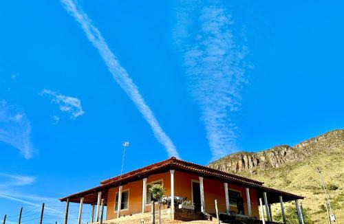 Serra da Canastra National Park House | Casa de Campo no coração da Serra da Canastra