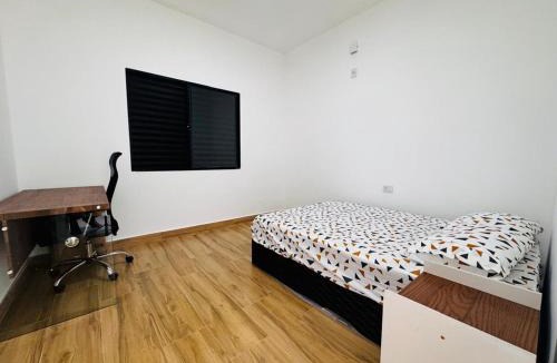 Porangaba House | Casa de campo no interior de São Paulo
