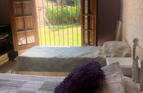 Villa Allende House | Casa de campo! P/ 12 personas con pileta y quincho.