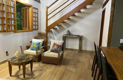 Braunas House | Casa de Campo Pampulha
