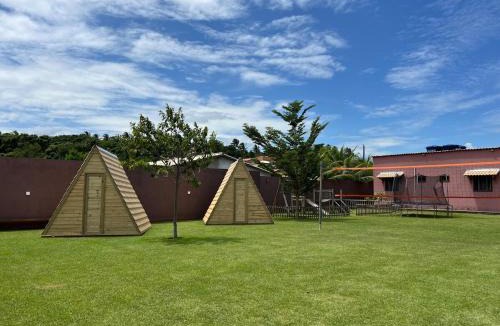 Guarapari House | Casa de campo - perto das praia GUARAPARI