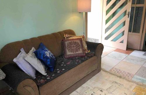 Campo Alegre House | Casa de Campo, Pet friendly em Campo Alegre-SC