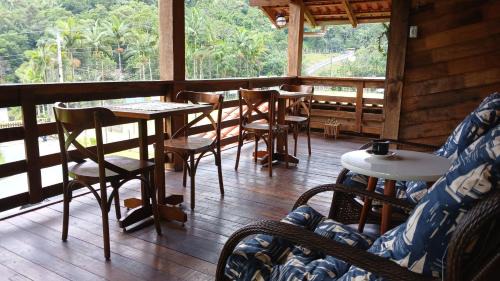 Blumenau House | Casa de campo rústica 21km vila germânica Bnu
