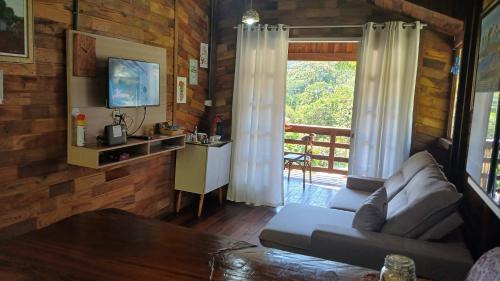 Blumenau House | Casa de campo rústica 21km vila germânica Bnu