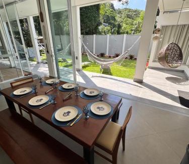 Caieiras House | Casa de Campo - Refúgio Cantareira