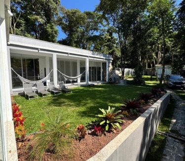 Caieiras House | Casa de Campo - Refúgio Cantareira