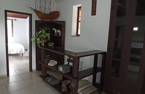 Engenheiro Paulo de Frontin House | Casa de Campo: Sítio Santa Helena-Mendes RJ