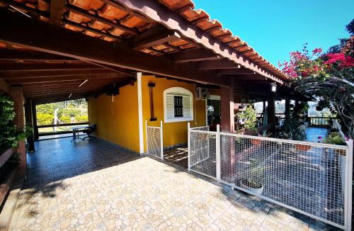 Monte Mor Hotel | Casa de Campo Tô Na Boa