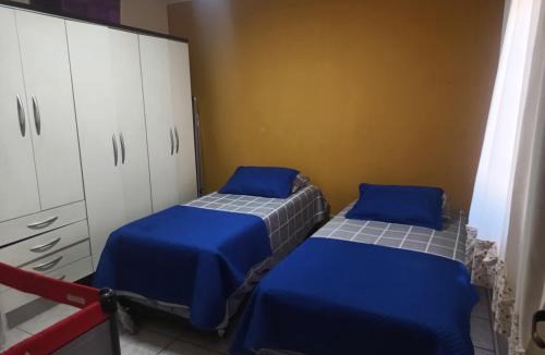 Monte Mor Hotel | Casa de Campo Tô Na Boa