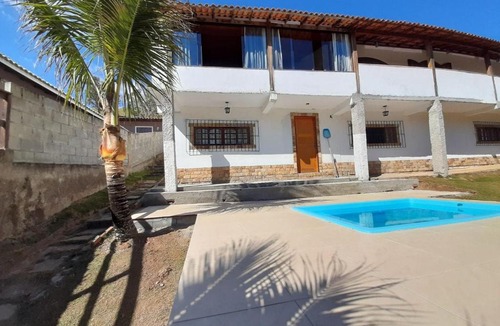 Teresopolis House | Casa de Campo Teresópolis