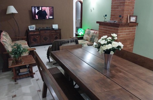 Teresopolis House | Casa de Campo Teresópolis