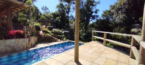 Gravatai House | Casa de campo zona rural- wifi - lareira -