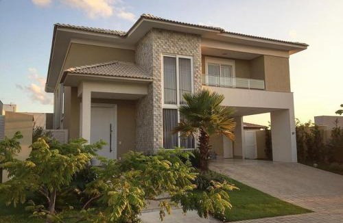 Esperantina House | Casa de Casa