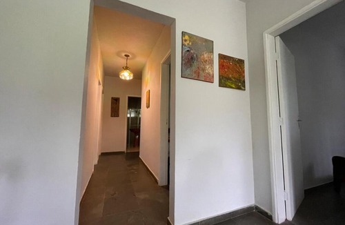 Araxa House | Casa de chácara em Araxá belezas naturais