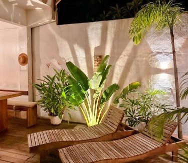 Jijoca de Jericoacoara House | Casa de charme com 5 suites e piscina , a 5 minutos a pe da praia e do centro de Jericoacoara