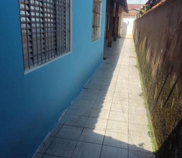 Maracana House | Casa de Condomínio próximo a Praia