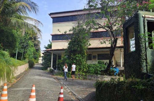 Sao Joao de Meriti Villa | Casa de descanso