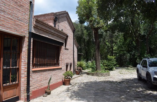 Villa San Lorenzo House | Casa de Descanso para 9 personas en Salta