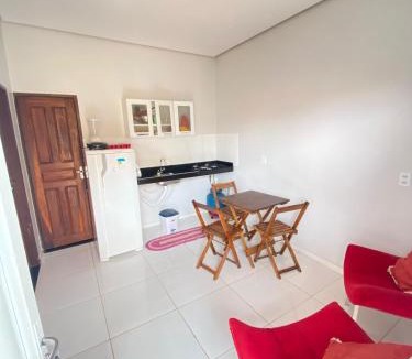 Carolina House | Casa de dois quartos