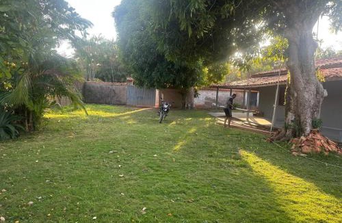 Ponta De Pedras House | casa de eventos mangabeira