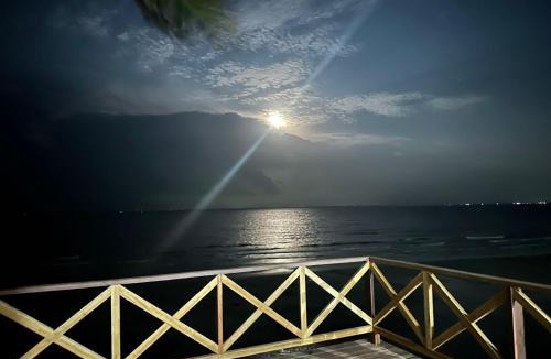 Ponta De Pedras House | casa de eventos mangabeira