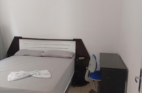 Presidente Epitacio House | Casa de férias Pôr do Sol 2