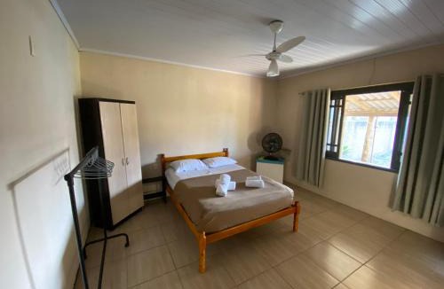 Balneario Gaivota House | Casa de Férias Balneário Gaivota
