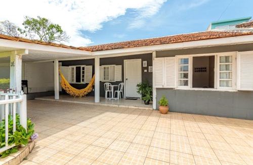 Santinho House | Casa de Férias